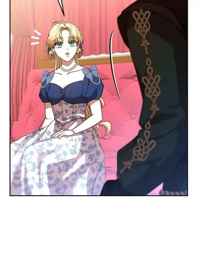 漫画《怀了恶棍的孩子》93.分离灵魂第23张图
