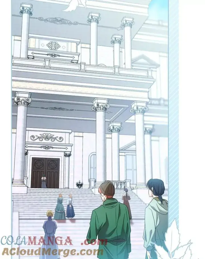 漫画《怀了恶棍的孩子》93.分离灵魂第53张图