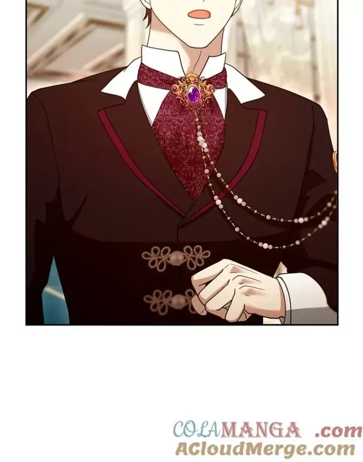 漫画《怀了恶棍的孩子》94.皇帝的试探第109张图