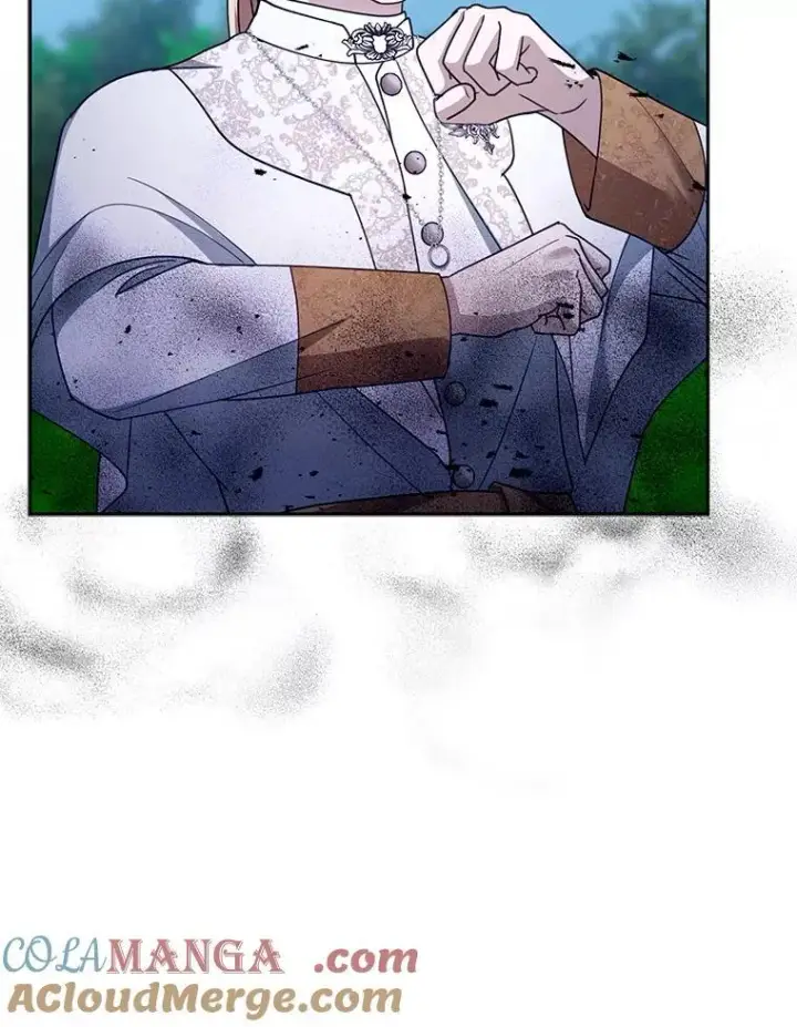 漫画《怀了恶棍的孩子》94.皇帝的试探第13张图