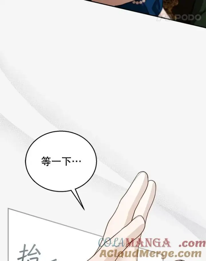 漫画《怀了恶棍的孩子》94.皇帝的试探第21张图