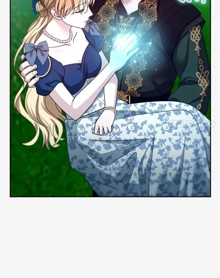 漫画《怀了恶棍的孩子》94.皇帝的试探第24张图