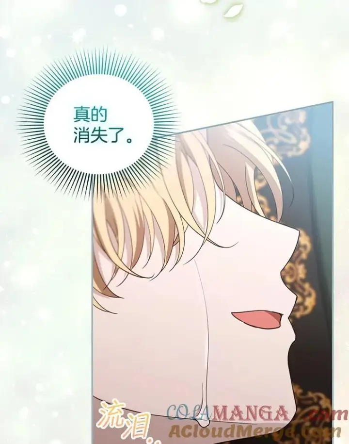 漫画《怀了恶棍的孩子》94.皇帝的试探第29张图
