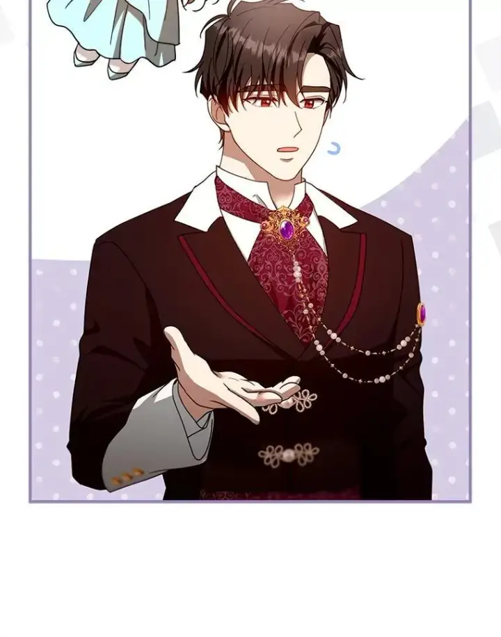 漫画《怀了恶棍的孩子》94.皇帝的试探第62张图