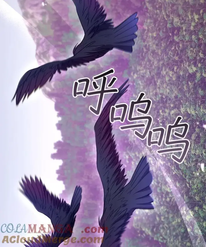 漫画《怀了恶棍的孩子》95.皇帝之死第21张图