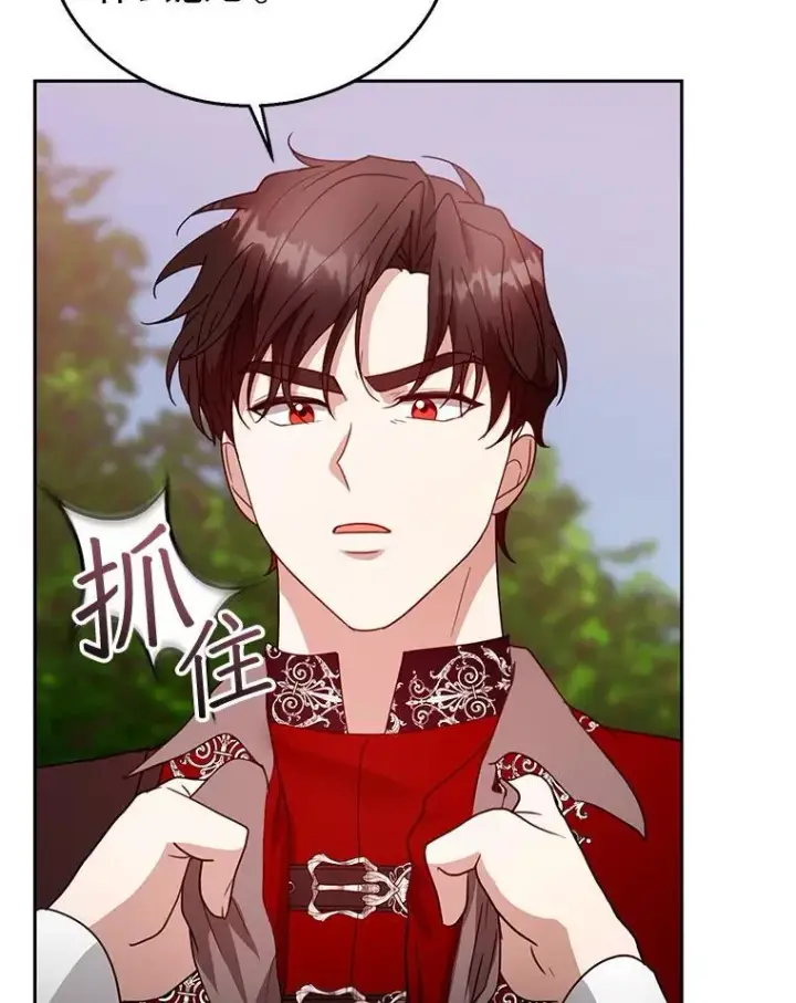 漫画《怀了恶棍的孩子》95.皇帝之死第47张图