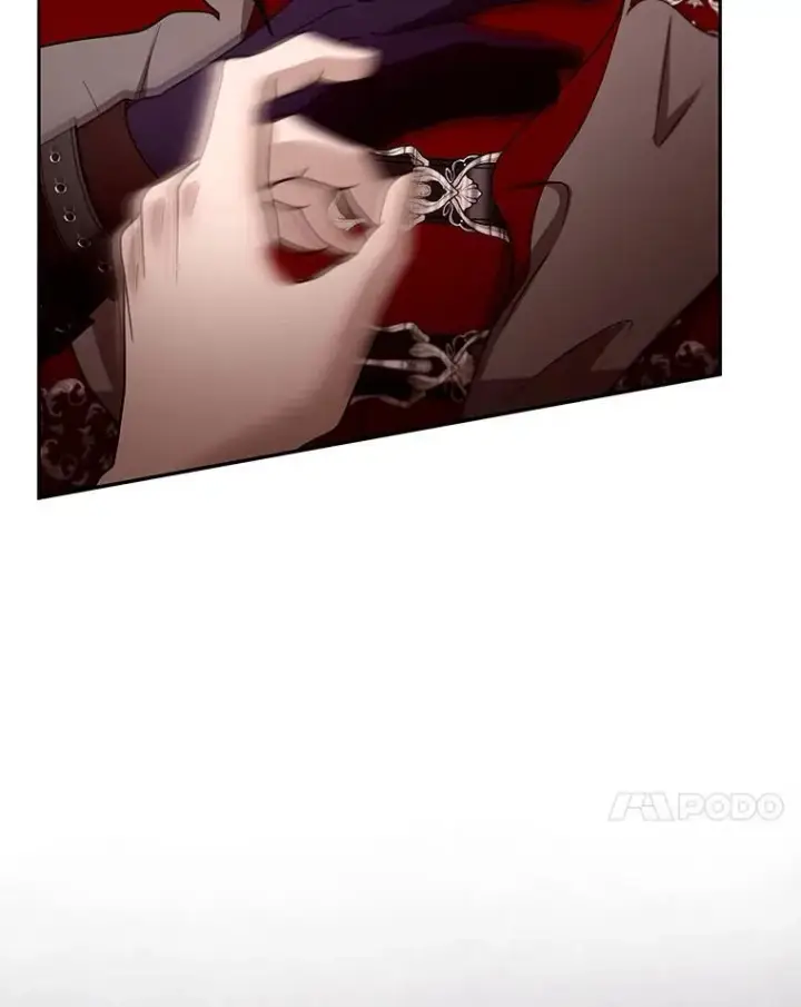 漫画《怀了恶棍的孩子》95.皇帝之死第55张图