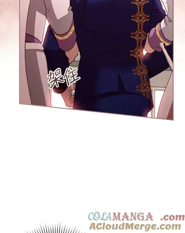 漫画《怀了恶棍的孩子》97.审判（2）第109张图