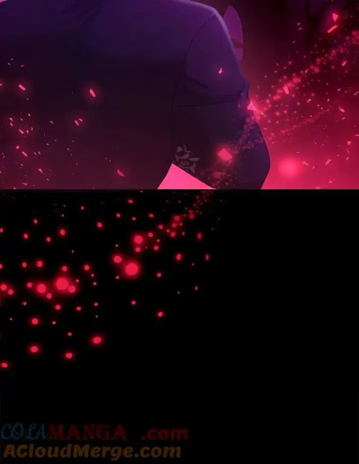 漫画《怀了恶棍的孩子》98.被吞噬的皇宫第125张图