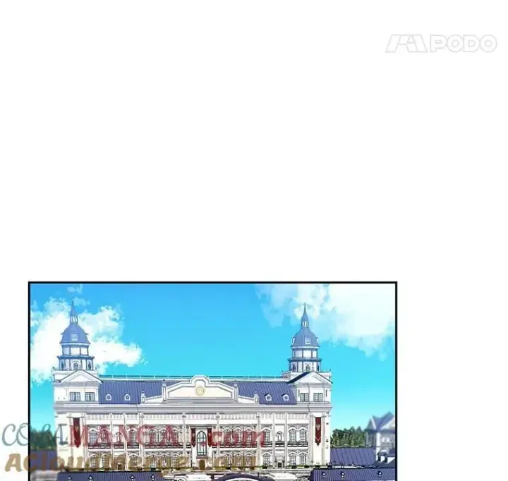 漫画《怀了恶棍的孩子》98.被吞噬的皇宫第25张图