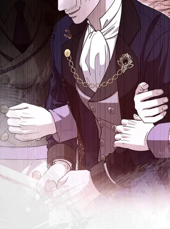漫画《怀了恶棍的孩子》98.被吞噬的皇宫第31张图