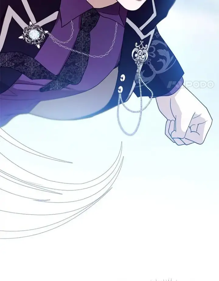 漫画《怀了恶棍的孩子》98.被吞噬的皇宫第84张图