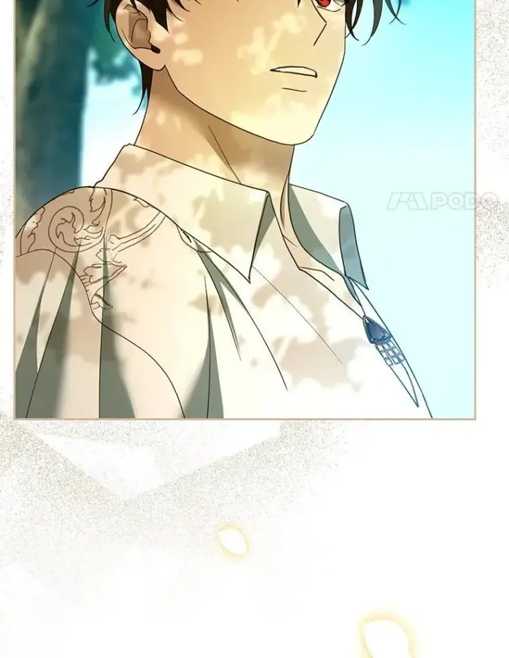 漫画《怀了恶棍的孩子》100.老套的结局第110张图