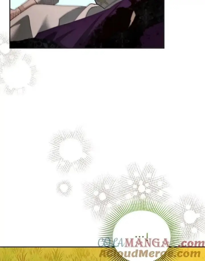 漫画《怀了恶棍的孩子》100.老套的结局第41张图