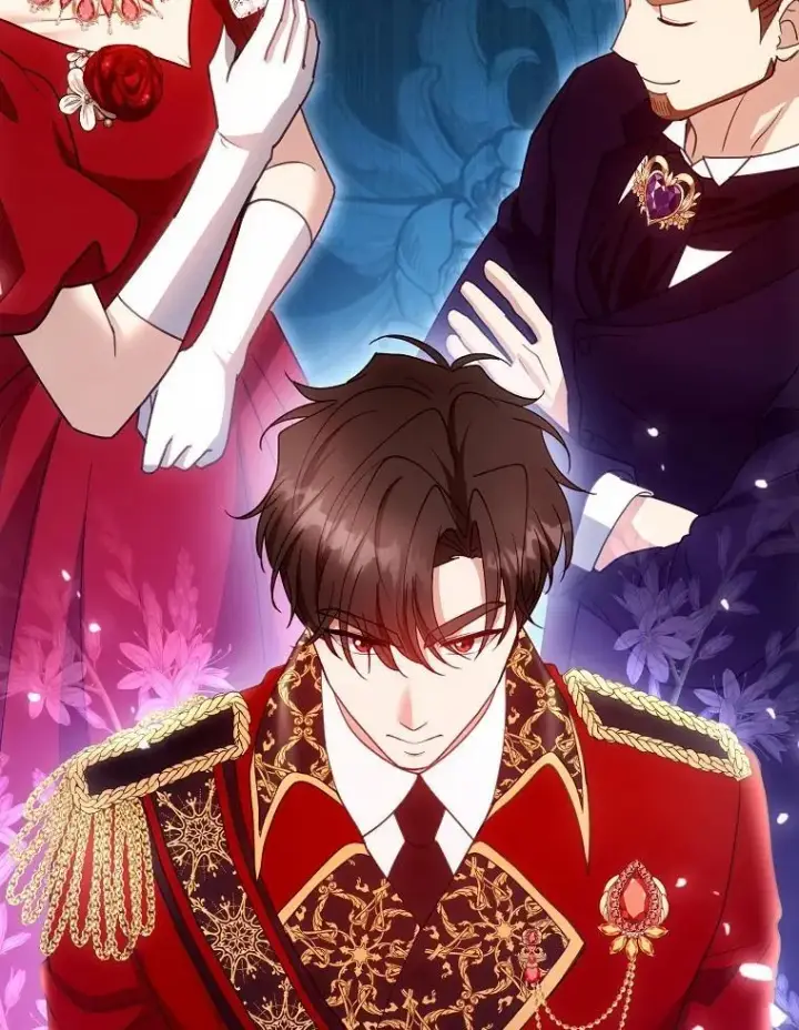 漫画《怀了恶棍的孩子》100.老套的结局第83张图
