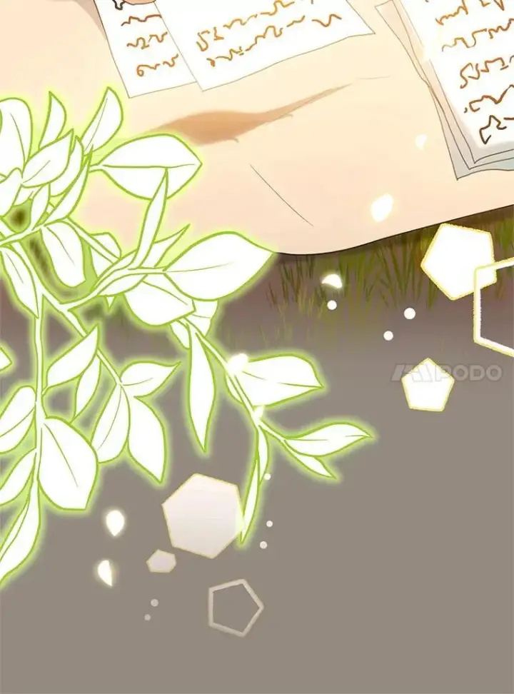 漫画《怀了恶棍的孩子》101.受伤的魔族少年第124张图