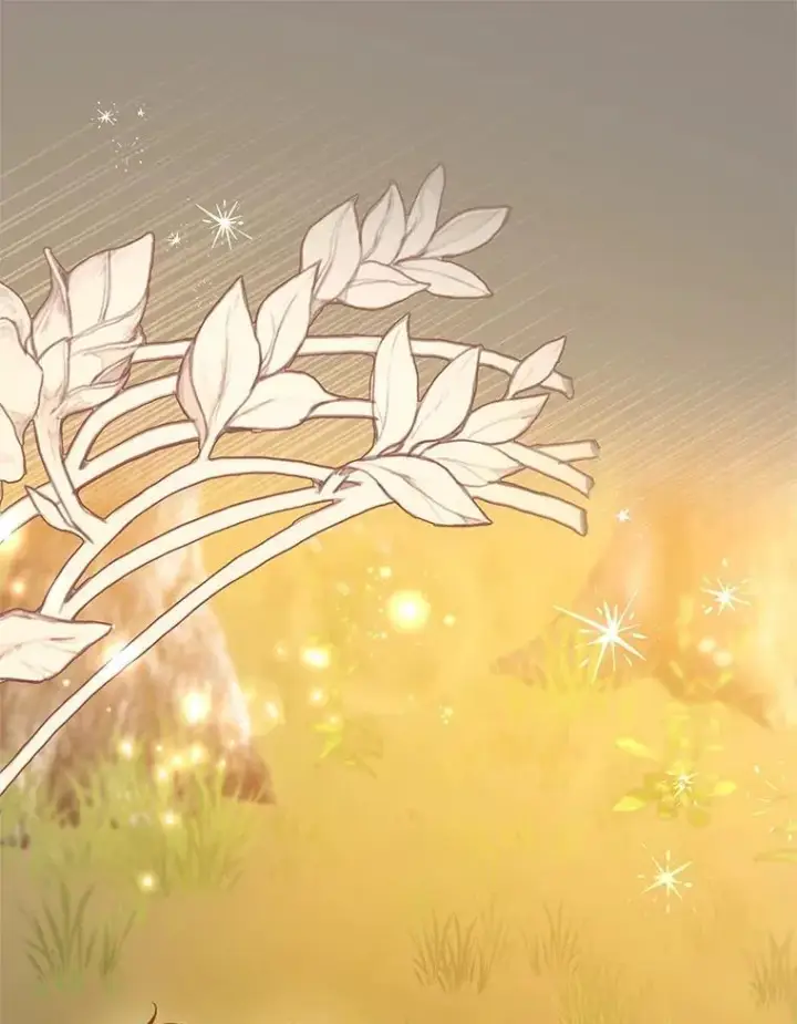 漫画《怀了恶棍的孩子》101.受伤的魔族少年第42张图