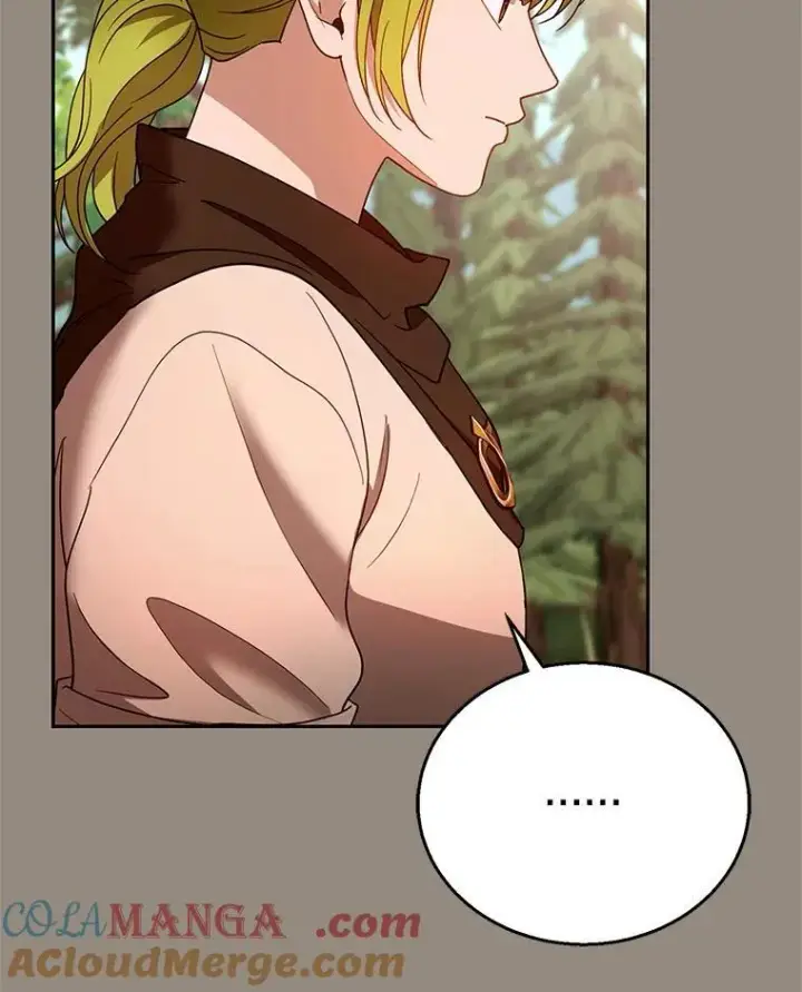 漫画《怀了恶棍的孩子》101.受伤的魔族少年第65张图