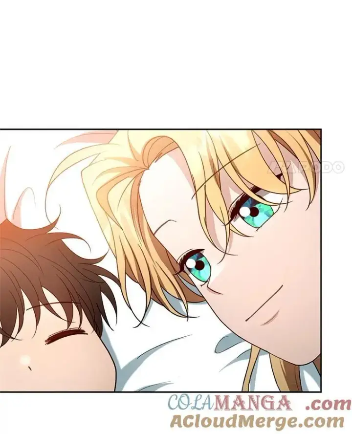 漫画《怀了恶棍的孩子》103.梦魇第69张图