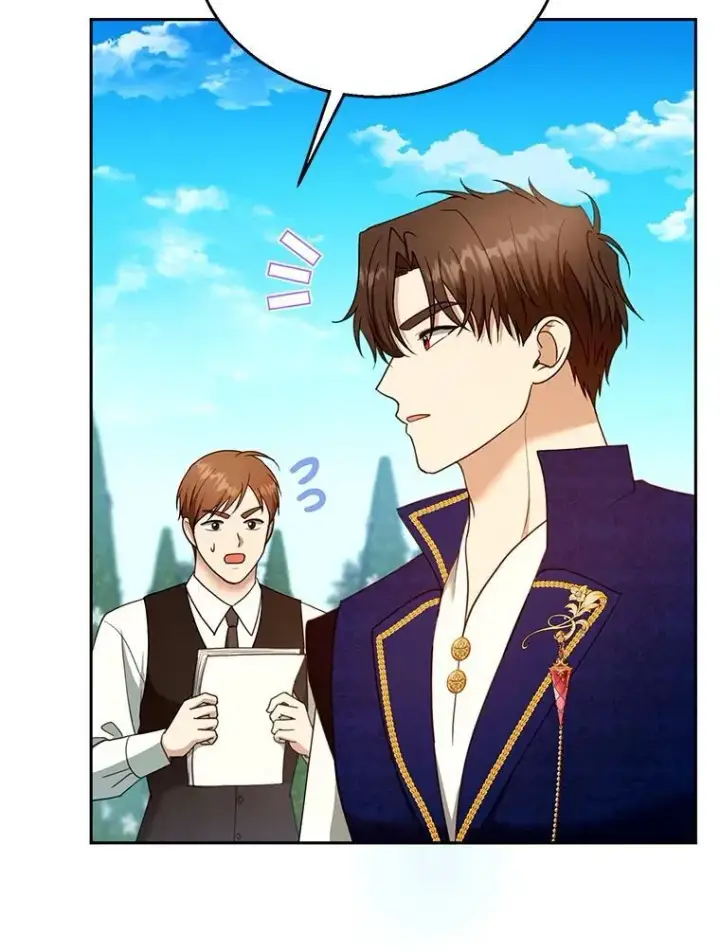 漫画《怀了恶棍的孩子》104.旅行第86张图