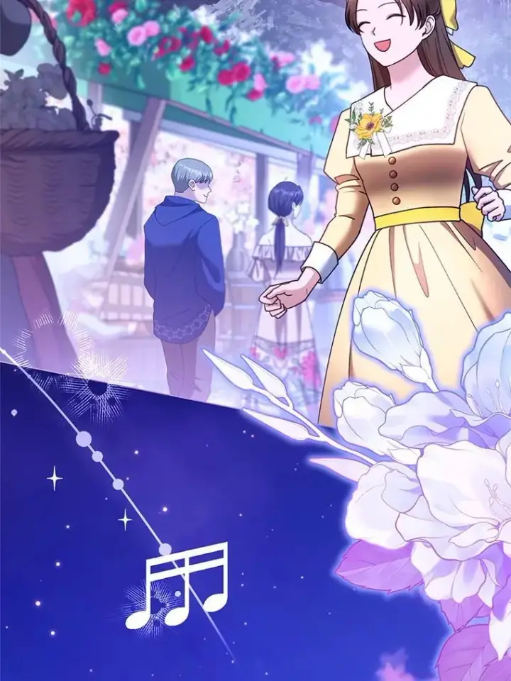 漫画《怀了恶棍的孩子》106.占卜第2张图