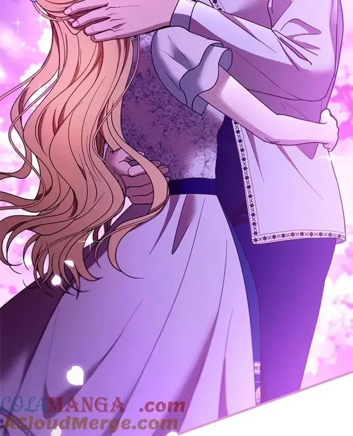 漫画《怀了恶棍的孩子》106.占卜第65张图