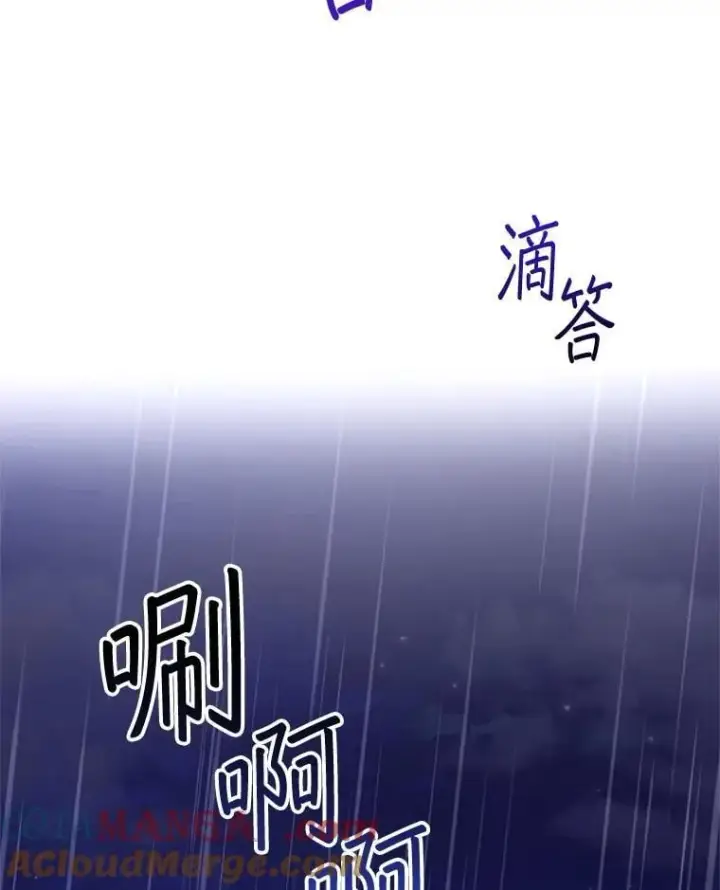 漫画《怀了恶棍的孩子》106.占卜第73张图
