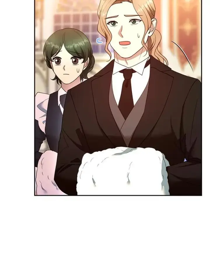 漫画《怀了恶棍的孩子》106.占卜第86张图