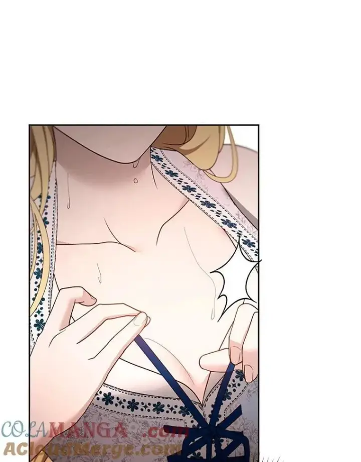 漫画《怀了恶棍的孩子》106.占卜第97张图