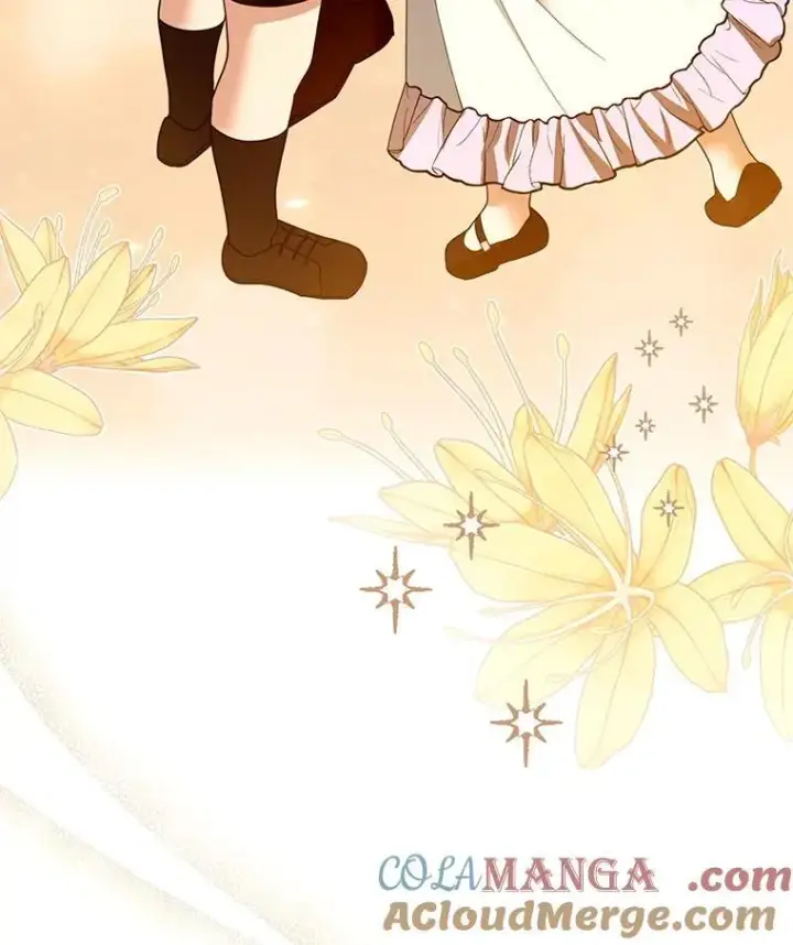 漫画《怀了恶棍的孩子》107.祝福第109张图