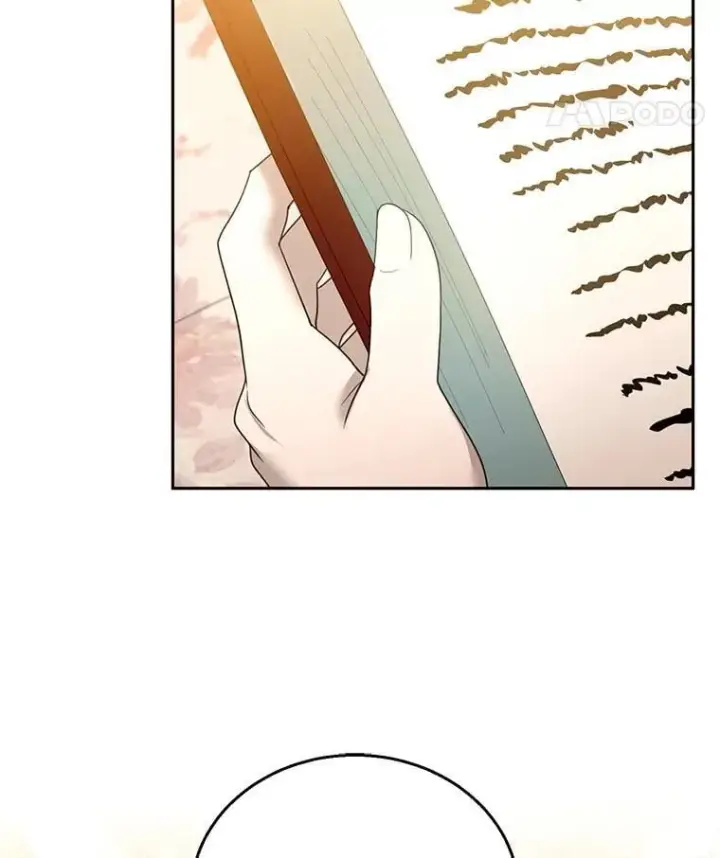 漫画《怀了恶棍的孩子》107.祝福第112张图