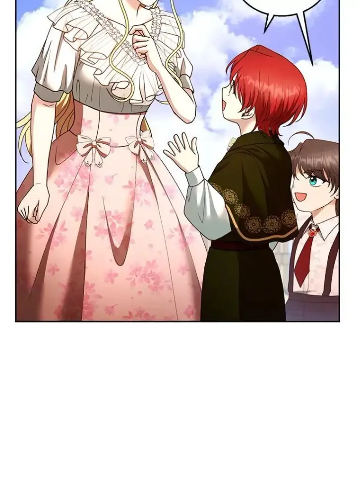 漫画《怀了恶棍的孩子》107.祝福第28张图