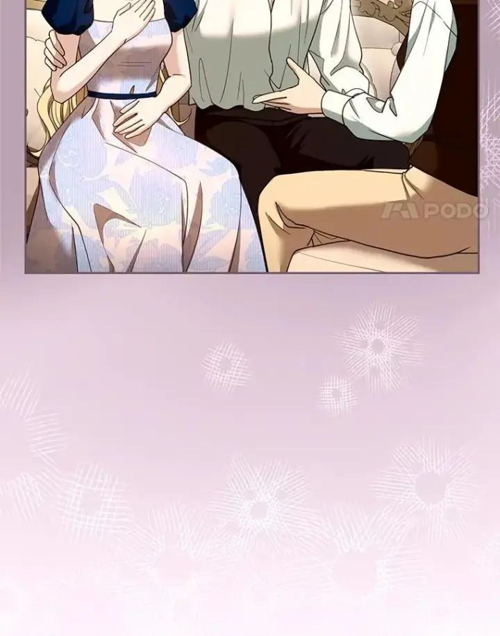 漫画《怀了恶棍的孩子》107.祝福第4张图
