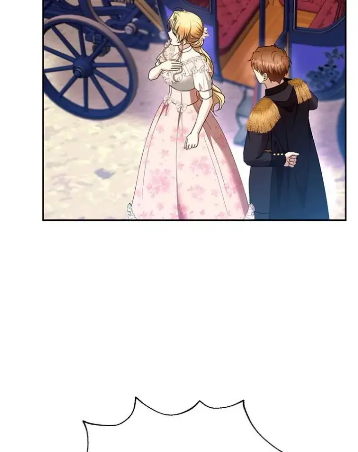 漫画《怀了恶棍的孩子》107.祝福第71张图