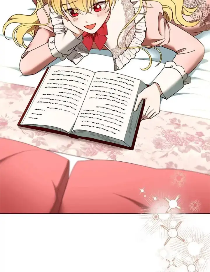 漫画《怀了恶棍的孩子》108.利昂的婚事第2张图