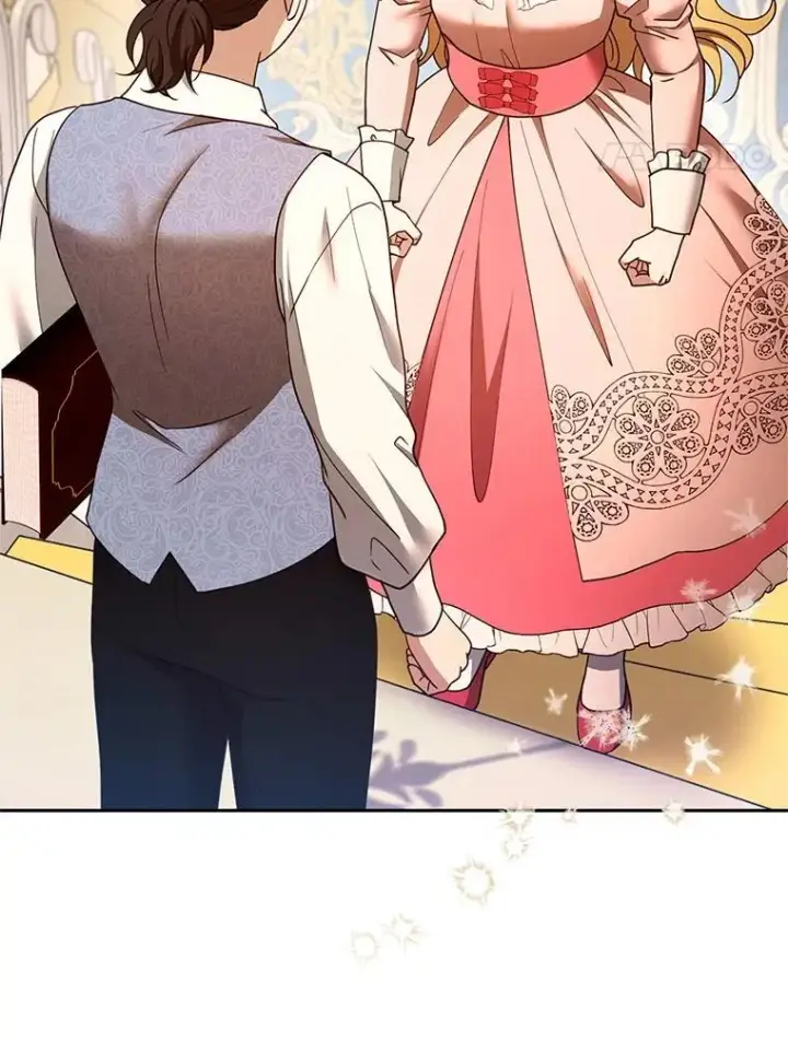 漫画《怀了恶棍的孩子》108.利昂的婚事第41张图