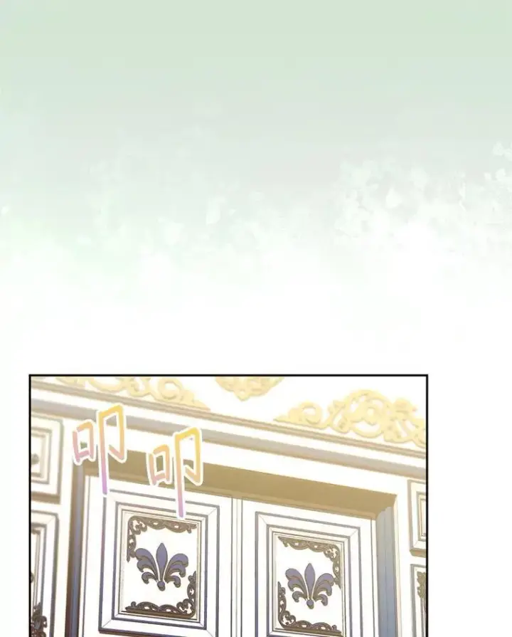 漫画《怀了恶棍的孩子》108.利昂的婚事第76张图