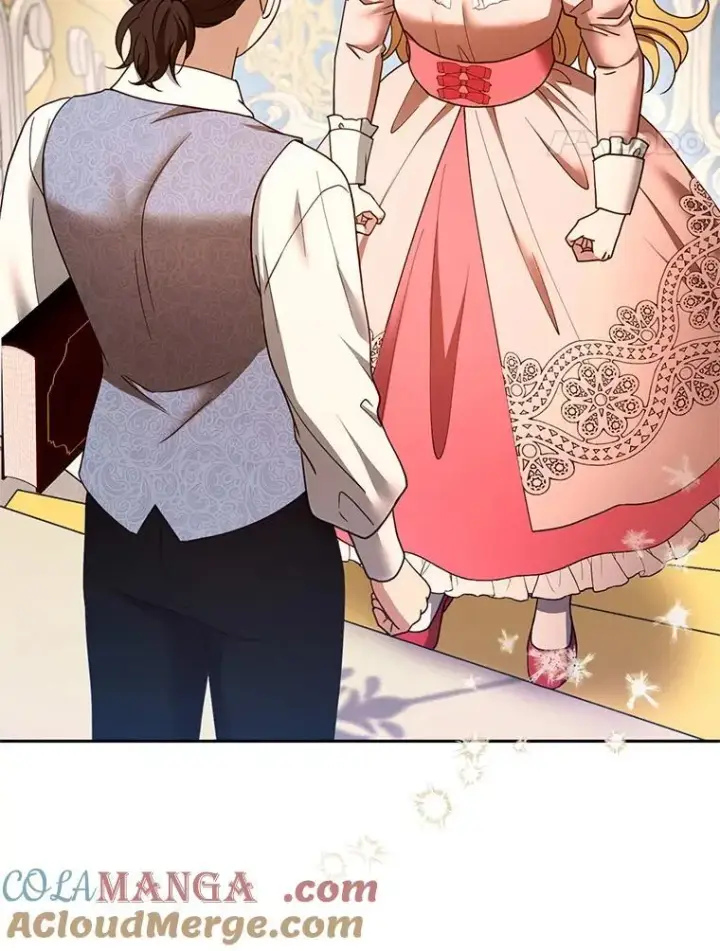 漫画《怀了恶棍的孩子》108.利昂的婚事 2第41张图
