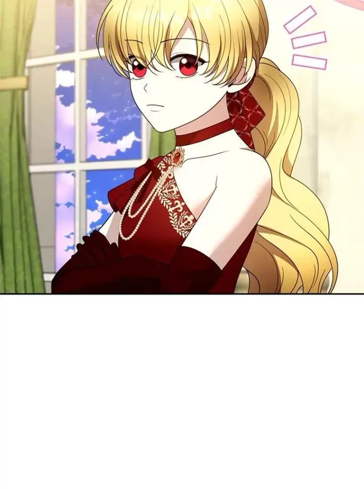 漫画《怀了恶棍的孩子》109.新年会第40张图