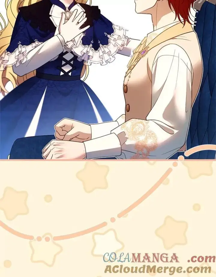 漫画《怀了恶棍的孩子》109.新年会第5张图