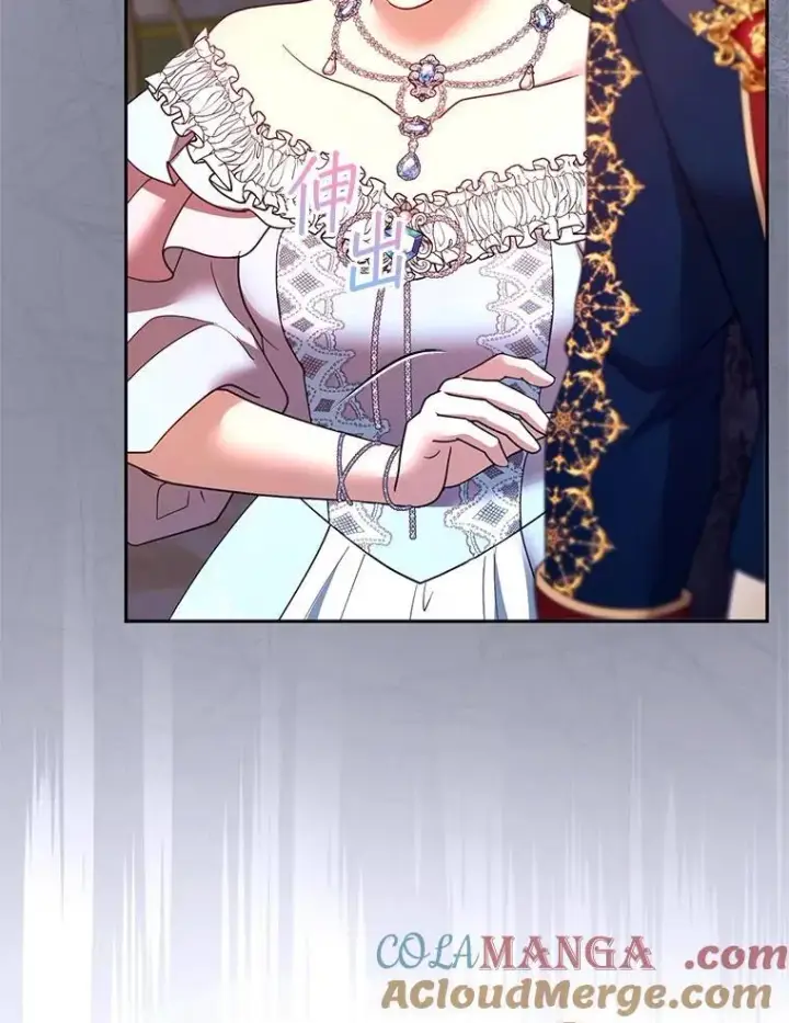 漫画《怀了恶棍的孩子》109.新年会第81张图