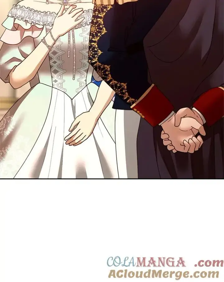 漫画《怀了恶棍的孩子》109.新年会第89张图