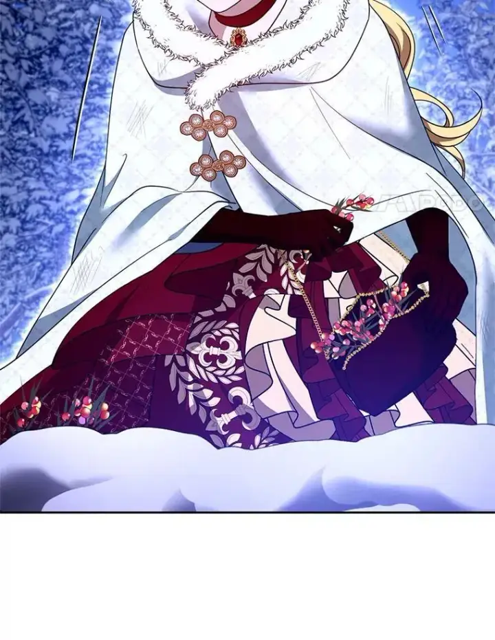漫画《怀了恶棍的孩子》110.棕熊出没第34张图