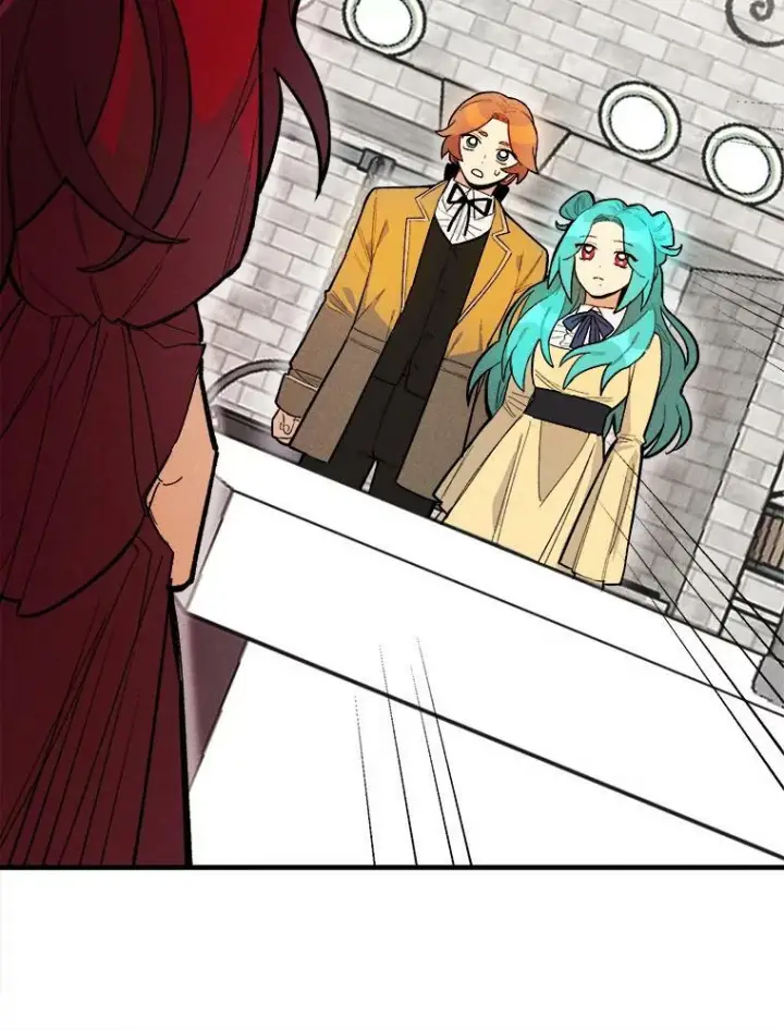 漫画《皇家厨师小姐》10.怒怼准继母第14张图