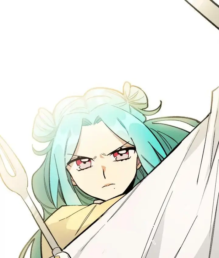 漫画《皇家厨师小姐》10.怒怼准继母第23张图