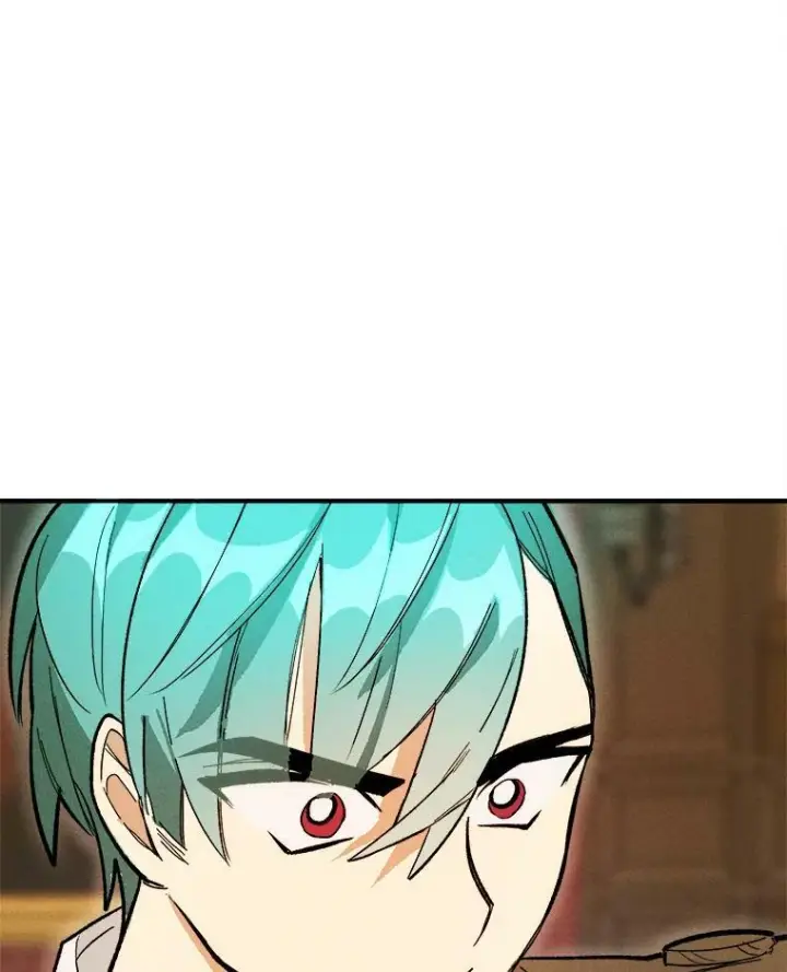 漫画《皇家厨师小姐》11.二哥的提示第17张图