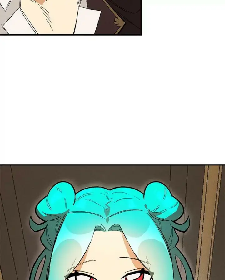 漫画《皇家厨师小姐》11.二哥的提示第2张图
