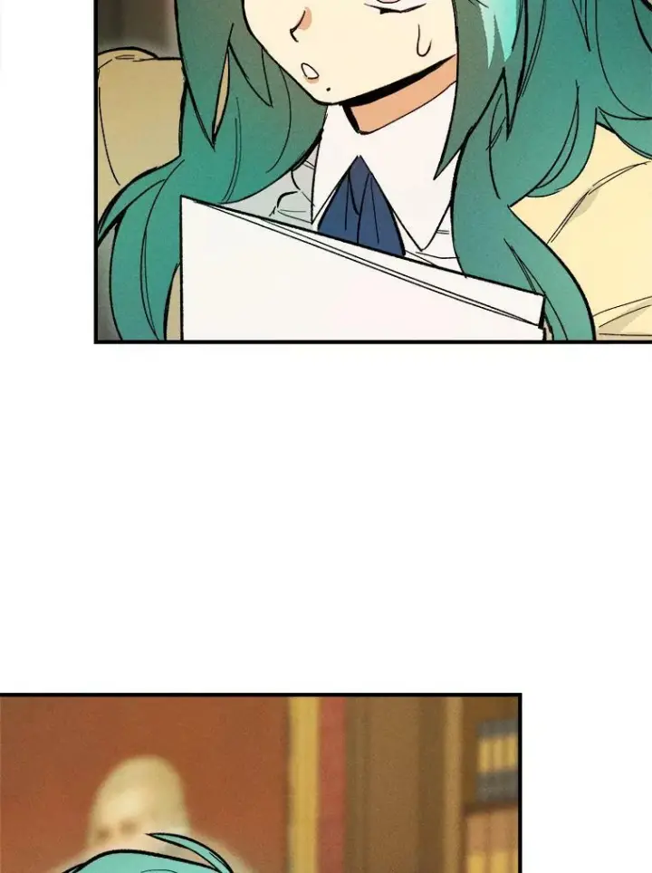 漫画《皇家厨师小姐》11.二哥的提示第24张图
