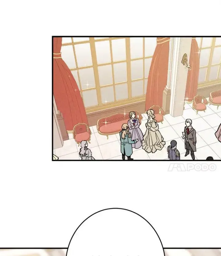 漫画《皇家厨师小姐》12.准继母的心思第57张图