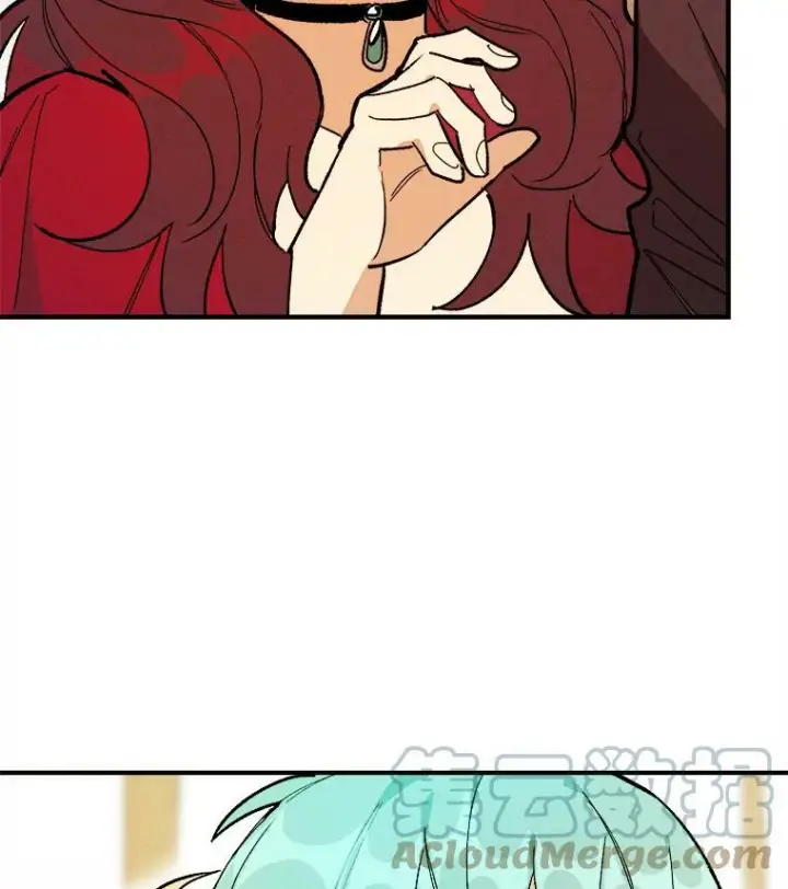漫画《皇家厨师小姐》12.准继母的心思第88张图